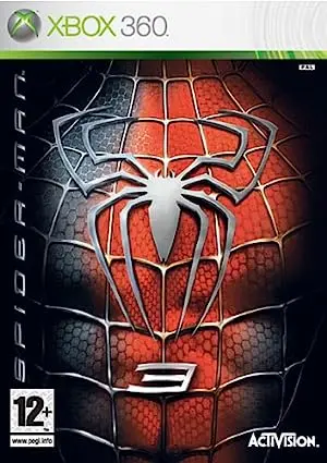 Spider-Man 3