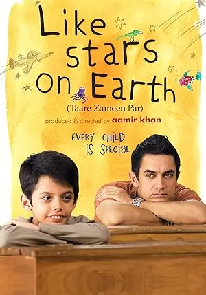 Taare Zameen Par (2007): Een Hartverwarmende Ode aan de Kracht van Begrip