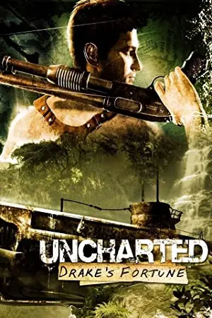 Uncharted: Drake's Fortune