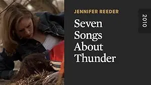 Seven Songs About Thunder