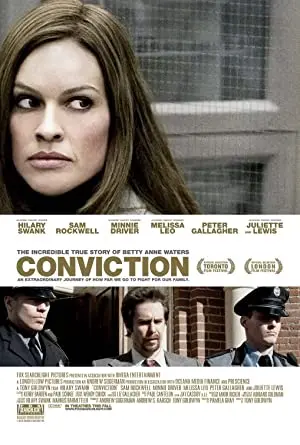 Conviction