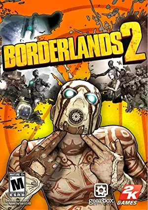 Borderlands 2