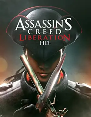 Assassin's Creed III: Liberation