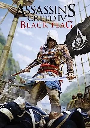 Assassin's Creed IV: Black Flag