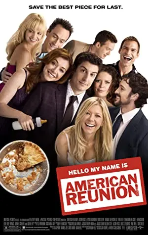 American Pie: Reunion