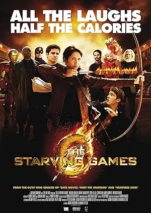 The Starving Games