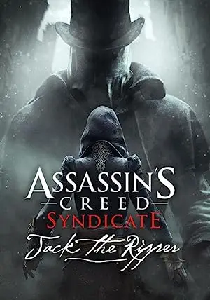 Assassin's Creed: Syndicate - Jack the Ripper