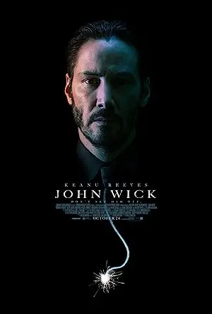 John Wick: Don't F*#% with John Wick