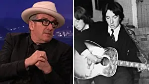 Elvis Costello/Nathan Fielder/La Santa Cecilia