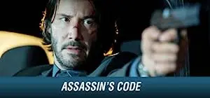 John Wick: The Assassin's Code