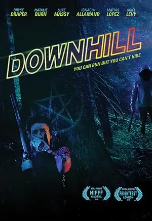 Downhill