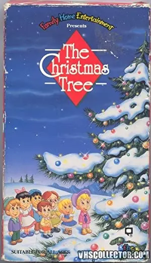 The Christmas Tree