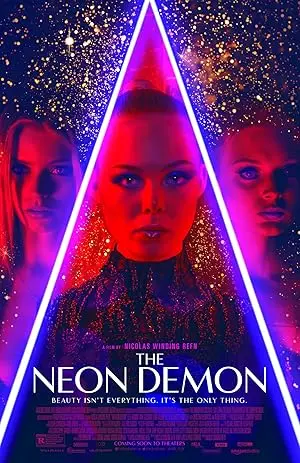 The Neon Demon