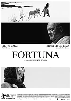 Fortuna's Eye