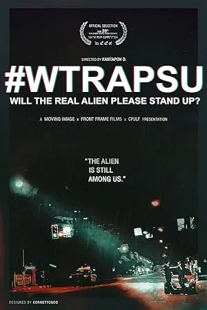 #WTRAPSU