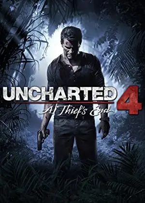 Uncharted 4: A Thief's End