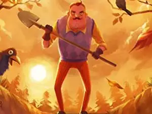 Hello Neighbor