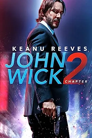 As Above, So Below: The Underworld of 'John Wick'