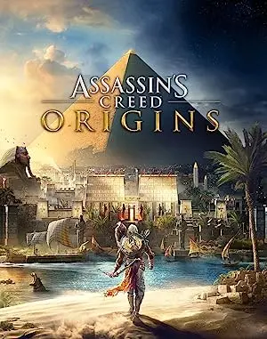 Assassin's Creed: Origins