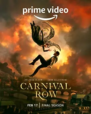 Carnival Row