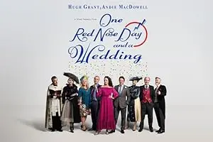 One Red Nose and a Wedding