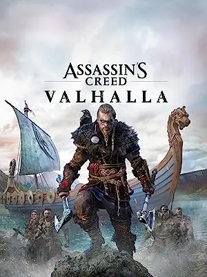 Assassin's Creed Valhalla