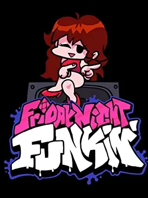 Friday Night Funkin'