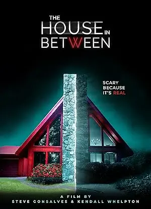 The House in Between