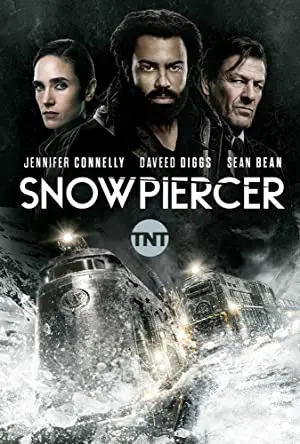 Snowpiercer