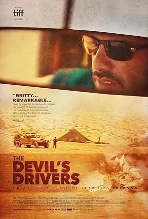 The Devil's Drivers
