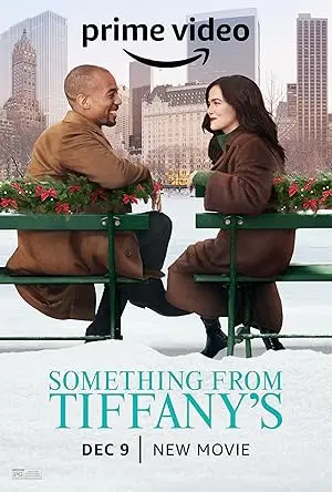 Something from Tiffany's (2022) - Een Verwisseling die tot Ware Liefde Leidt