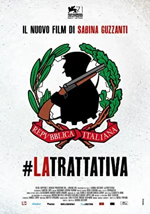 The State-Mafia Pact