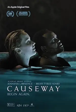 Causeway (2022): Een Intiem Drama Over Herstel en Verbinding