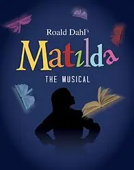 Matilda: The Musical
