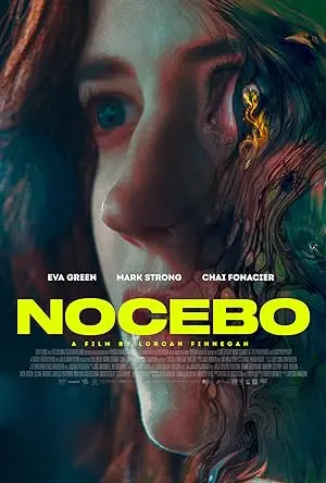 Nocebo (2022) - Een beklemmende reis door de geest