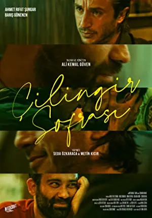 Cilingir Sofrasi