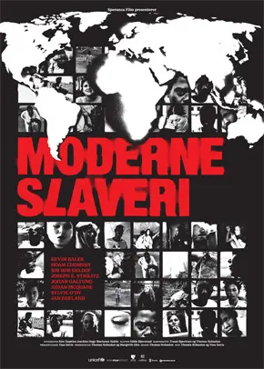 Modern Slavery