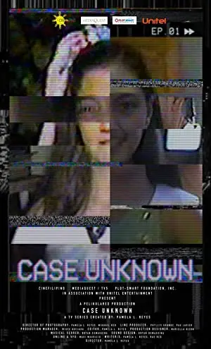 Case Unknown