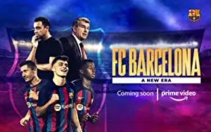 FC Barcelona: A New Era