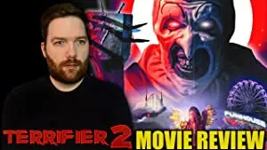 Terrifier 2 (review)