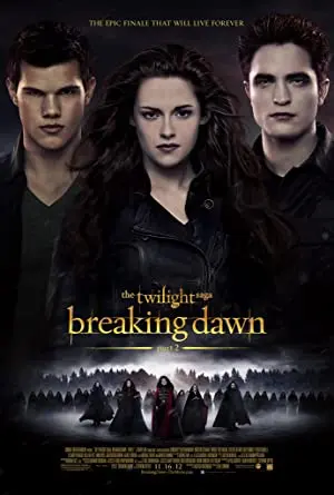 The Twilight Saga: Breaking Dawn: Part 2