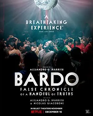 Bardo: False Chronicle of a Handful of Truths
