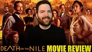 Movie review: Death on the Nile