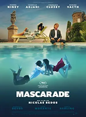 Mascarade