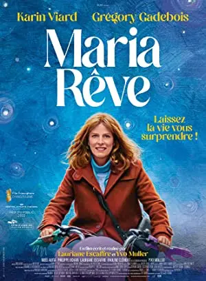 Maria rêve