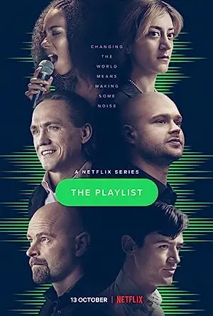 The Playlist
