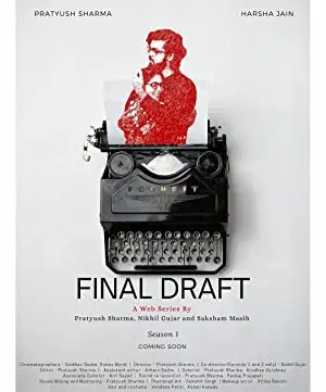 Final Draft