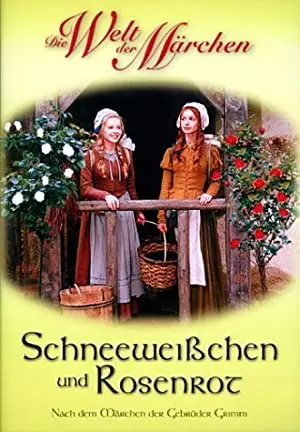 Schneeweisschen und Rosenrot