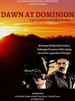 Dawn at Dominion