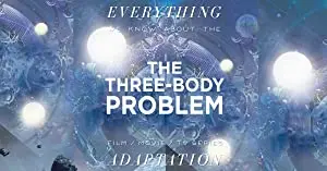 The Three-Body Problem